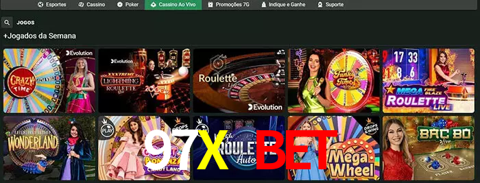 97X Bet bet