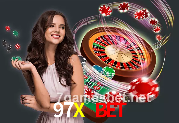 vivo no cassino 97X Bet