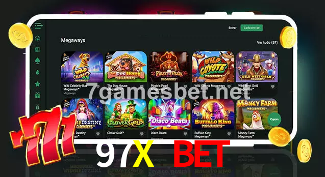 97X Bet aplicativo