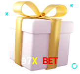Receba seus bônus de boas-vindas no 97X Bet