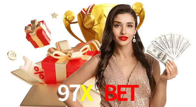 Jogue com dealers reais no 97X Bet!