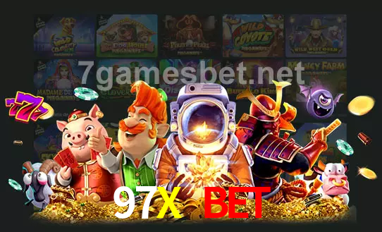 cassino 97X Bet